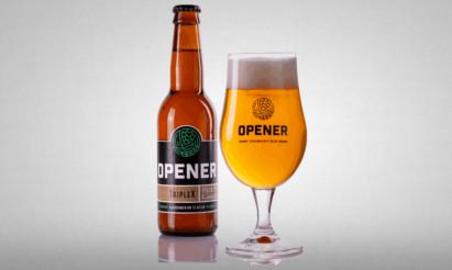 Opener Bierbrouwerij TripleX